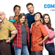 Image for article titled Yahoo Screen is dead, and it’s probably Community’s fault
